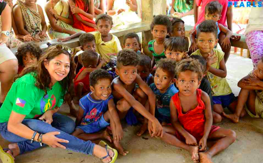 What do charities need most?